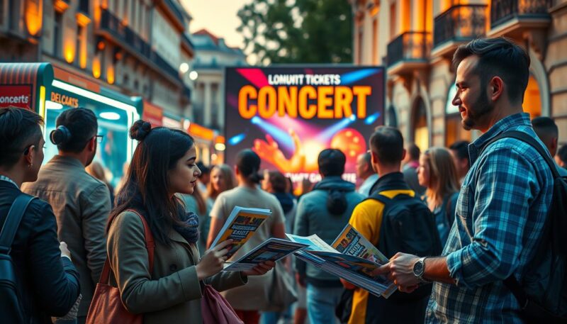 kupovina karata za koncerte Beograd kupovina karata za koncerte Beograd