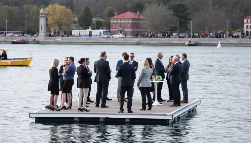 splavovi na Savi u Beogradu splavovi na Savi u Beogradu