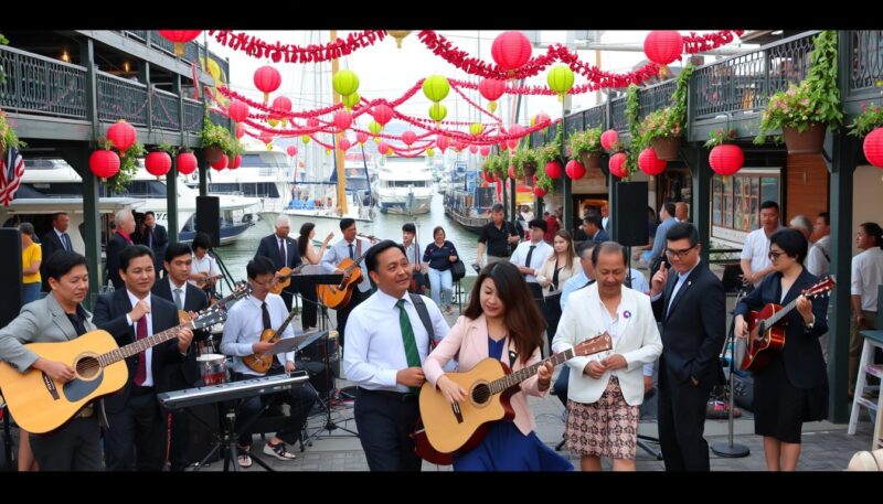 splavovi sa raznovrsnom muzikom u Beogradu splavovi sa raznovrsnom muzikom u Beogradu